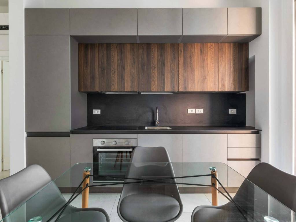 appartamento in affitto a Bologna in zona Corticella