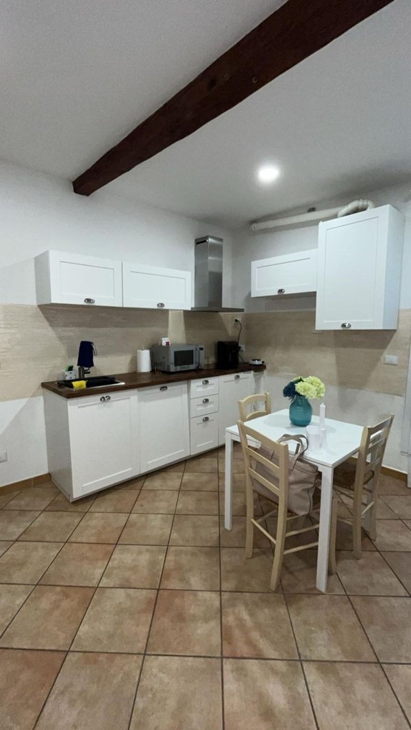 appartamento in affitto a Bologna