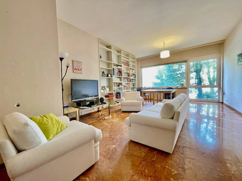 appartamento in affitto a Bologna