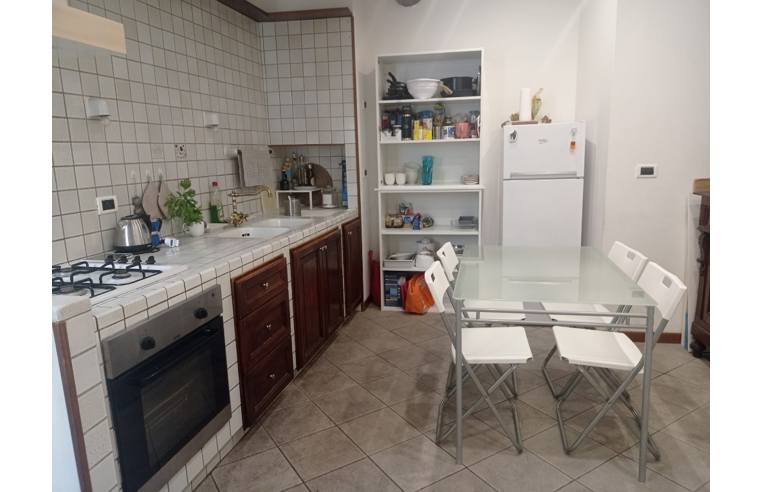 appartamento in affitto a Bologna in zona Quartiere Porto