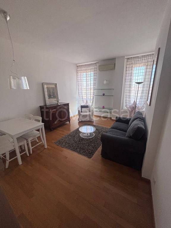 appartamento in affitto a Bologna in zona Quartiere Porto