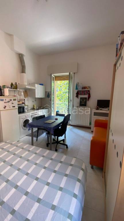 appartamento in affitto a Bologna in zona Andrea Costa