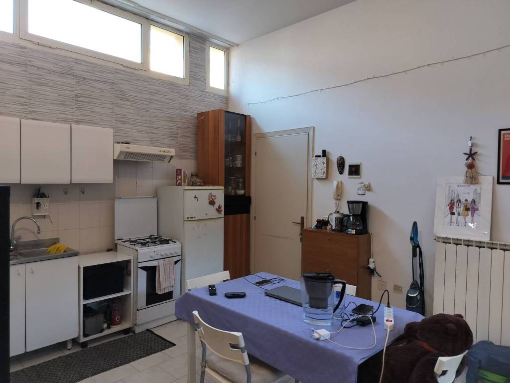 appartamento in affitto a Bologna in zona Andrea Costa