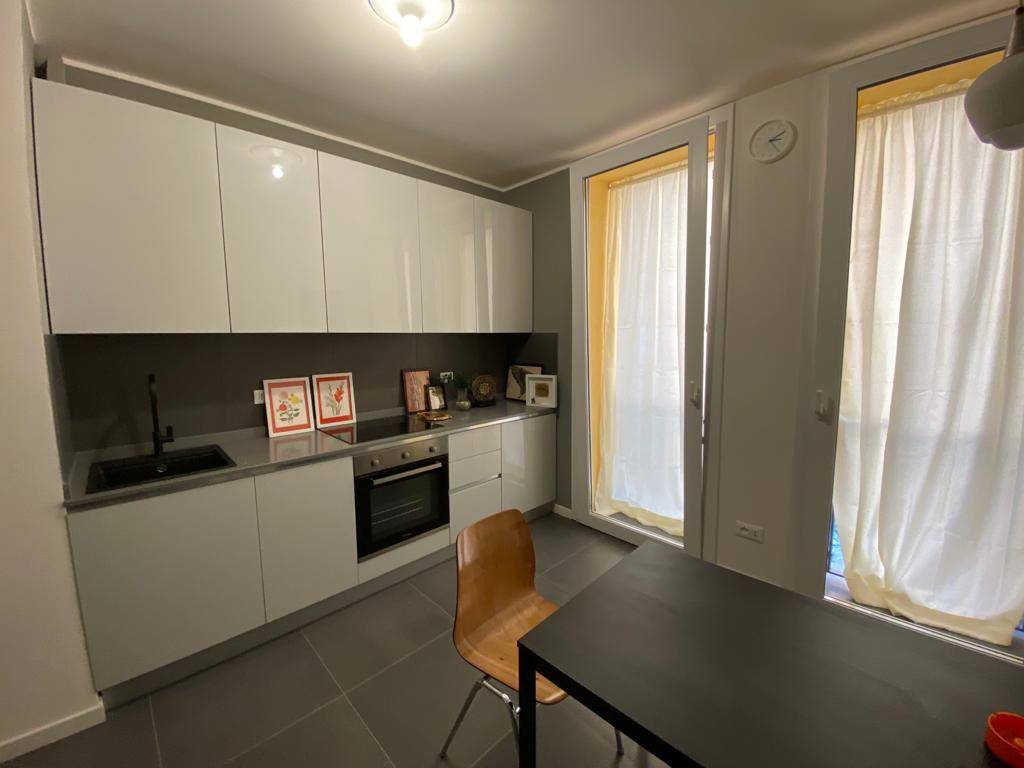 appartamento in affitto a Bologna in zona Centro Storico