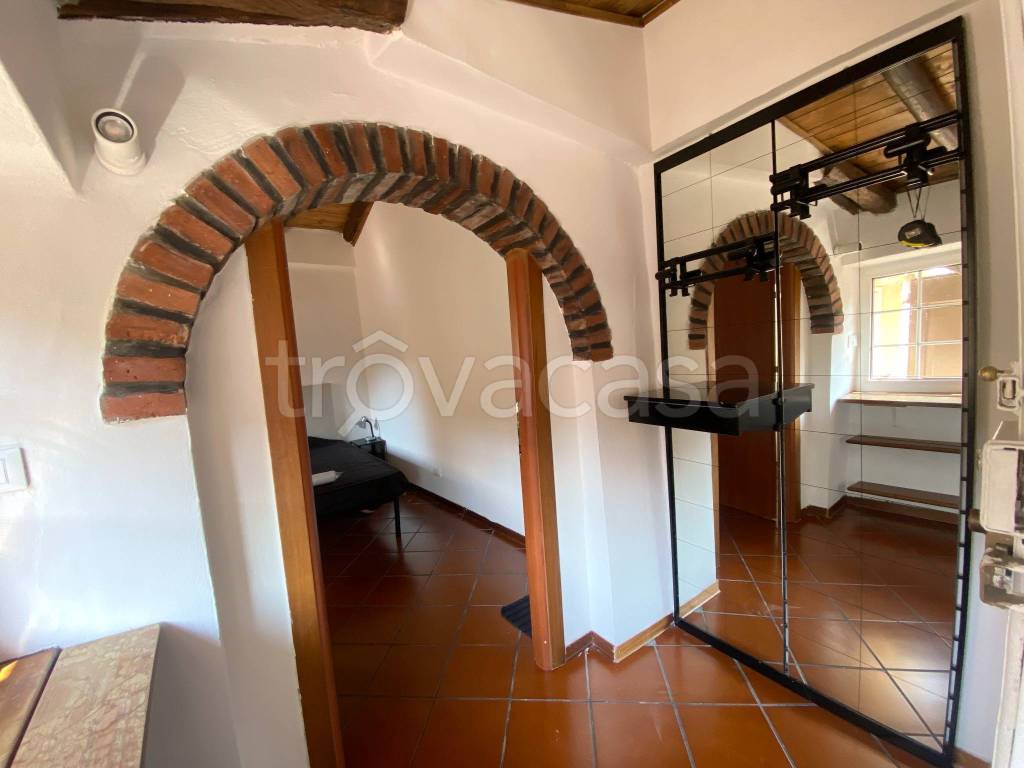 appartamento in affitto a Bologna in zona San Vitale