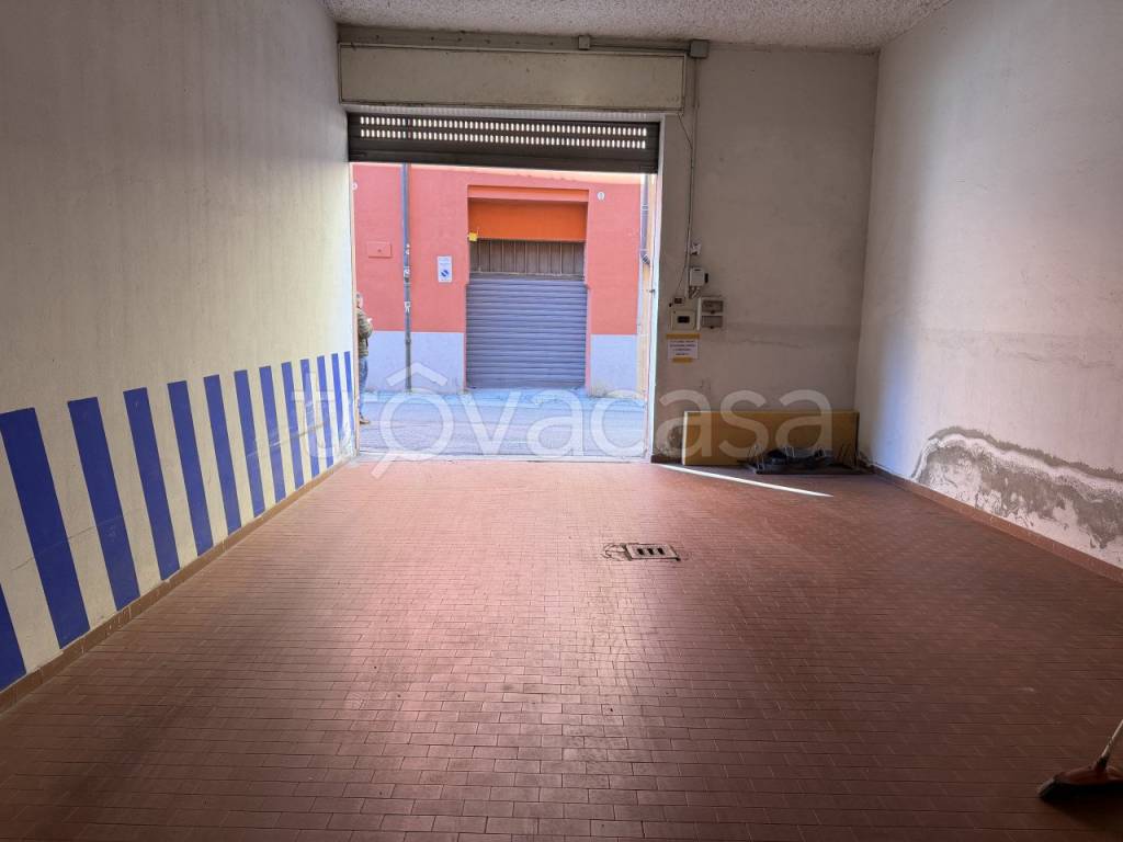 ufficio in affitto a Bologna in zona San Vitale