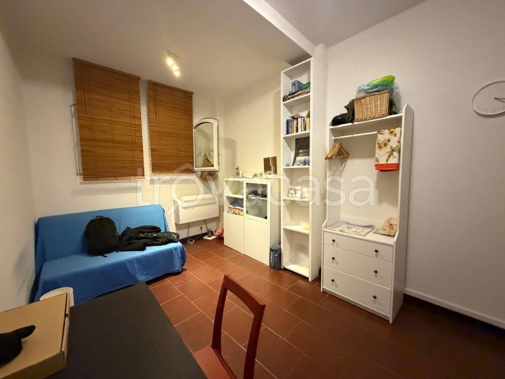 appartamento in affitto a Bologna in zona Santo Stefano