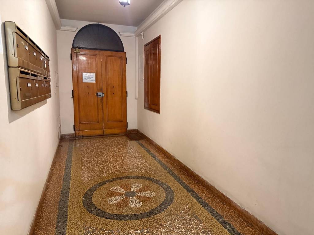 appartamento in affitto a Bologna in zona Santo Stefano