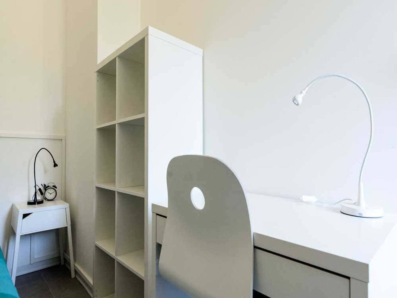 negozio in affitto a Bologna in zona Fiera