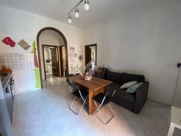 appartamento in affitto a Bologna in zona Bolognina
