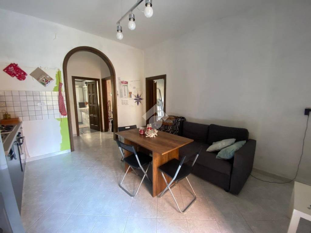 appartamento in affitto a Bologna in zona Bolognina
