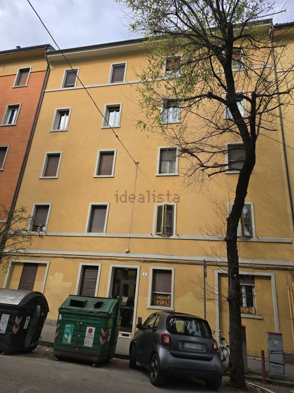 appartamento in affitto a Bologna