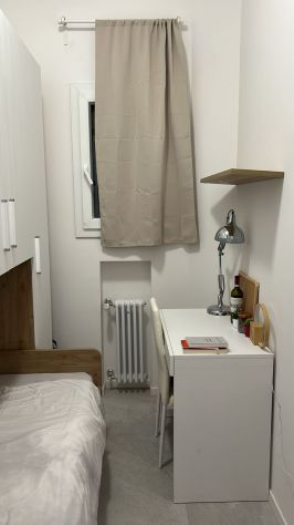 camera singola in affitto a Bologna in zona Corticella