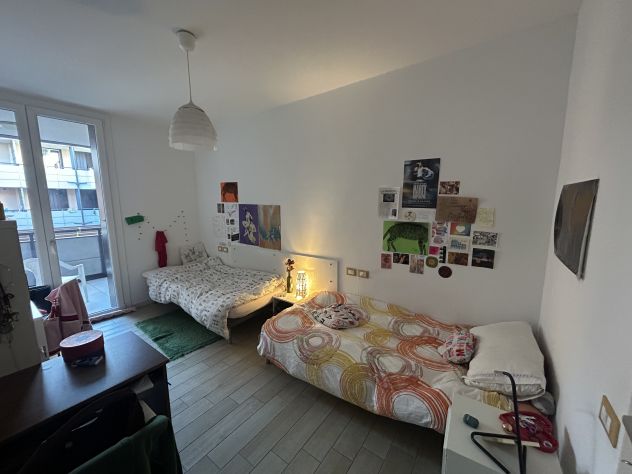 camera singola in affitto a Bologna in zona Bolognina