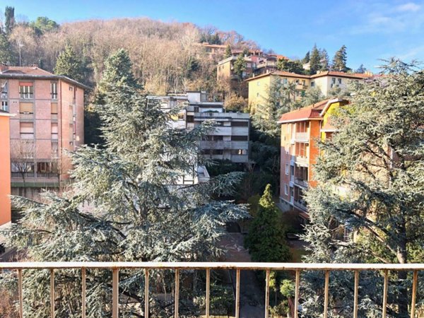 appartamento in affitto a Bologna in zona Colli