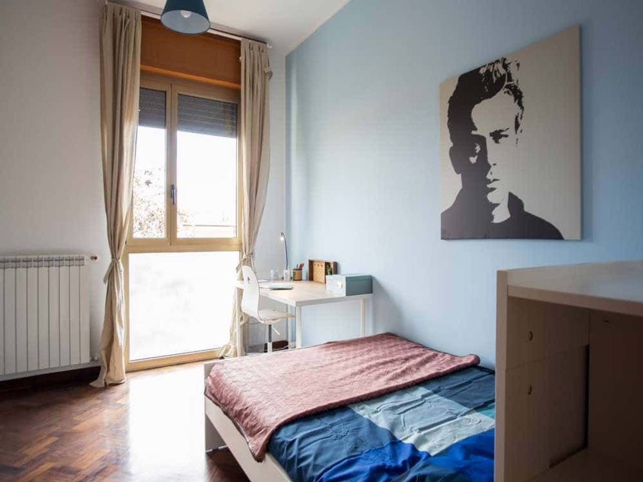 negozio in affitto a Bologna in zona Saragozza