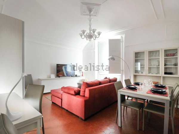 appartamento in affitto a Bologna in zona Centro Storico