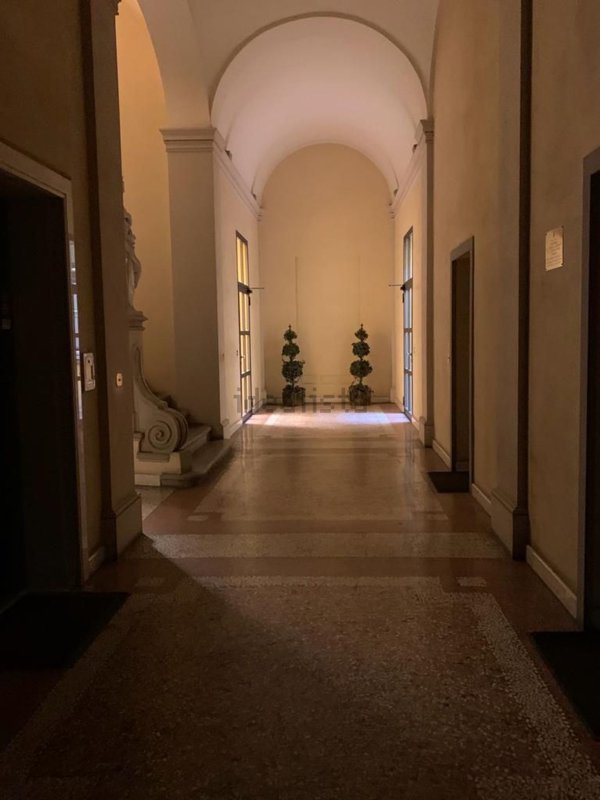 appartamento in affitto a Bologna in zona Santo Stefano