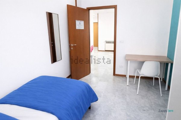 appartamento in affitto a Bologna