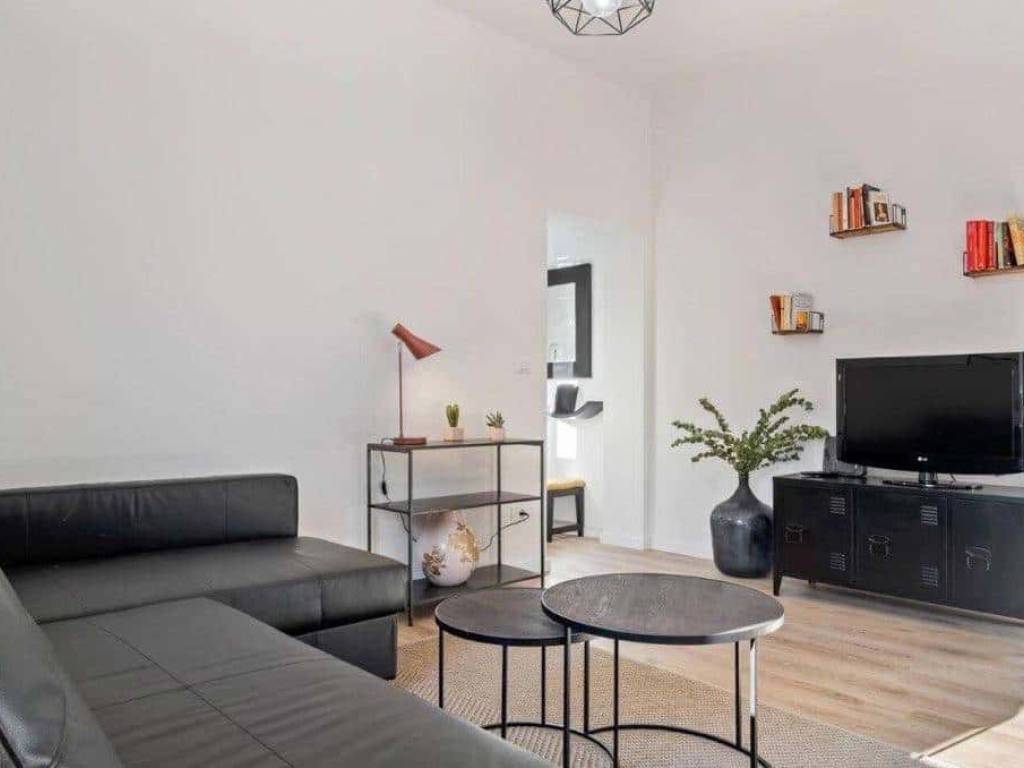 appartamento in affitto a Bologna in zona San Vitale