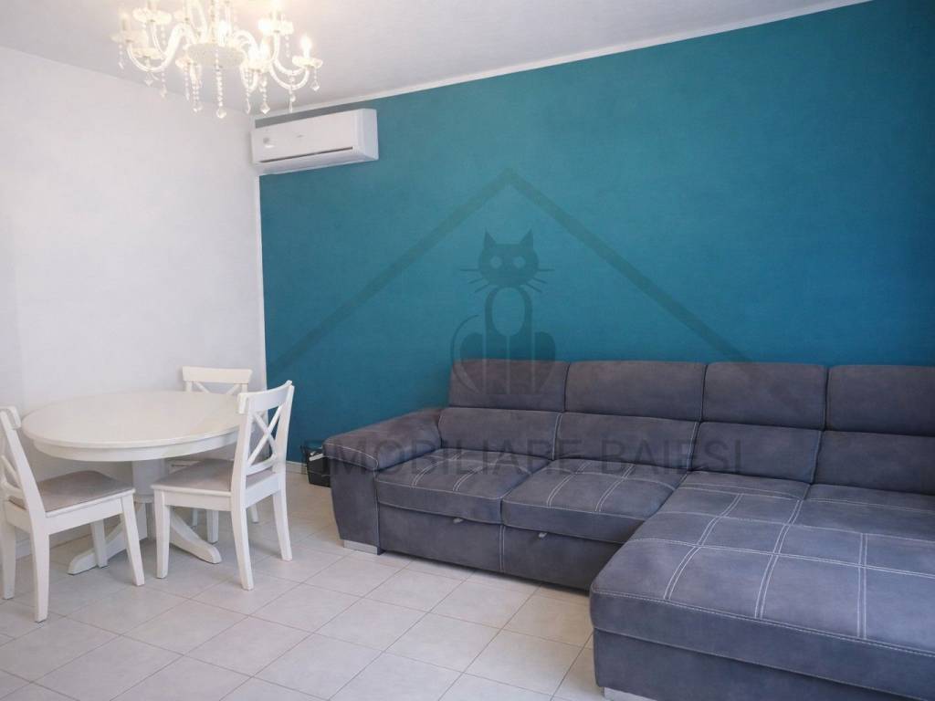 appartamento in affitto a Bologna in zona Aeroporto