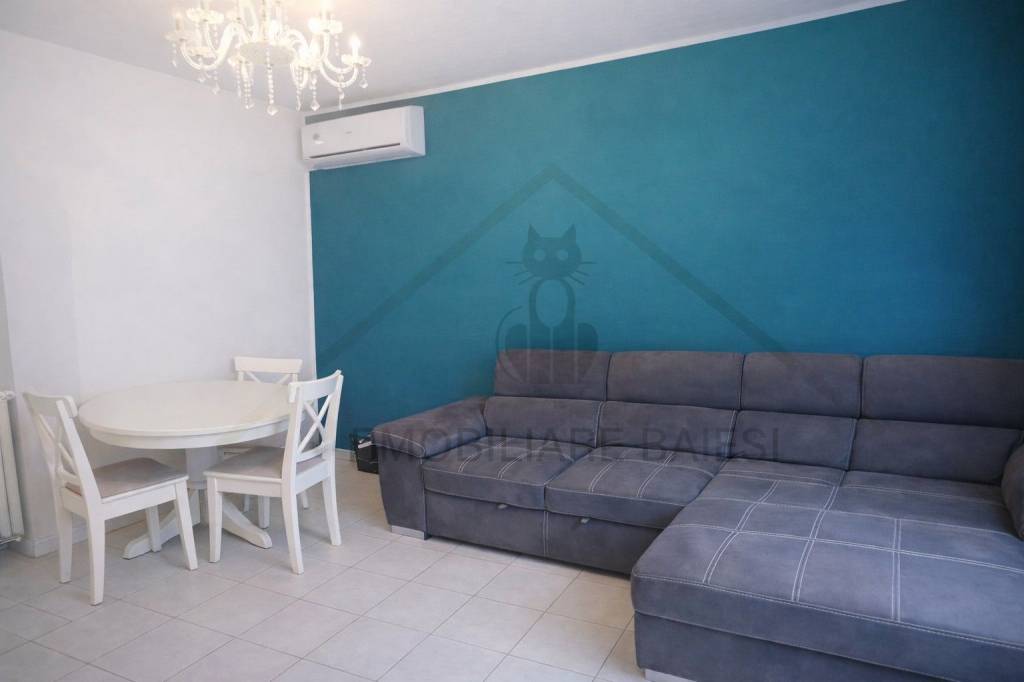 appartamento in affitto a Bologna in zona Borgo Panigale