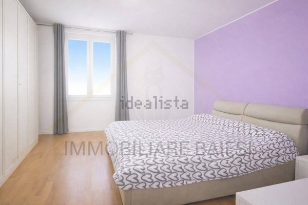 appartamento in affitto a Bologna in zona Borgo Panigale