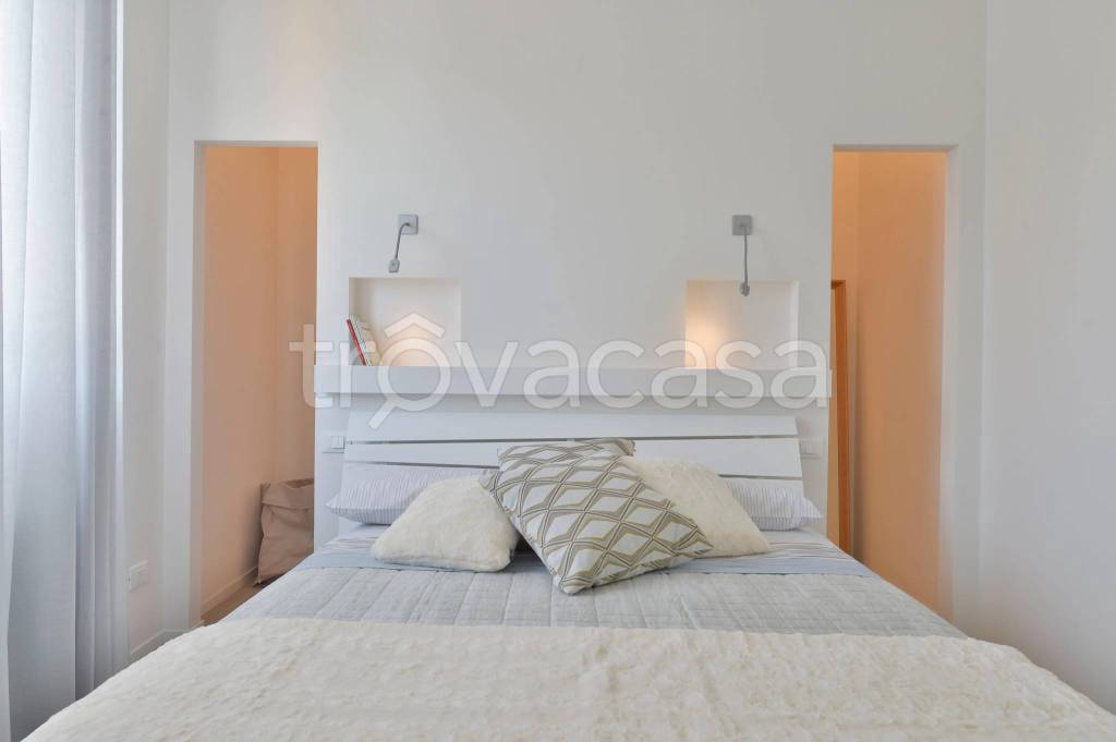 appartamento in affitto a Bologna in zona San Donato