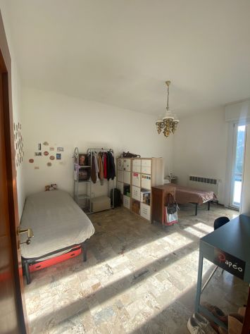 camera singola in affitto a Bologna in zona Saragozza