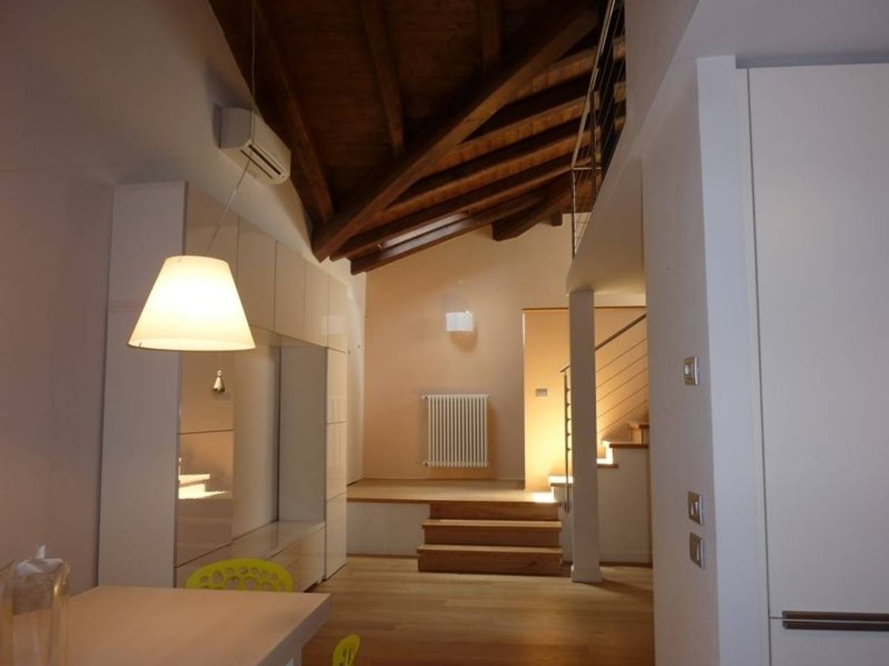 appartamento in affitto a Bologna in zona Centro Storico