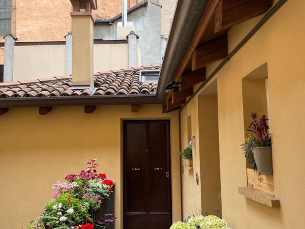 appartamento in affitto a Bologna in zona Centro Storico
