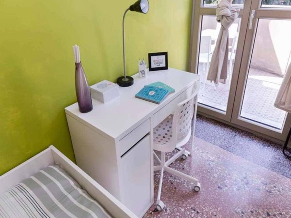 negozio in affitto a Bologna in zona Saragozza