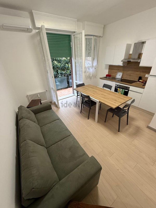 appartamento in affitto a Bologna
