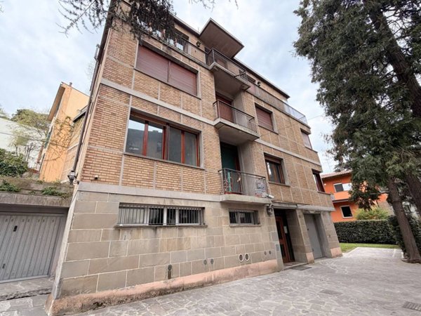 appartamento in affitto a Bologna in zona Santo Stefano