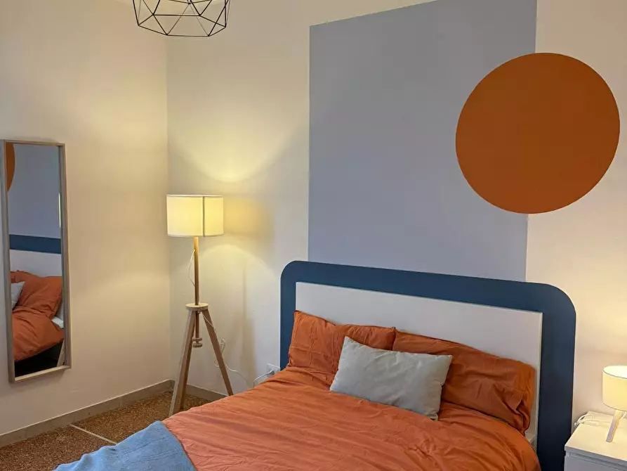 appartamento in affitto a Bologna in zona Quartiere Navile