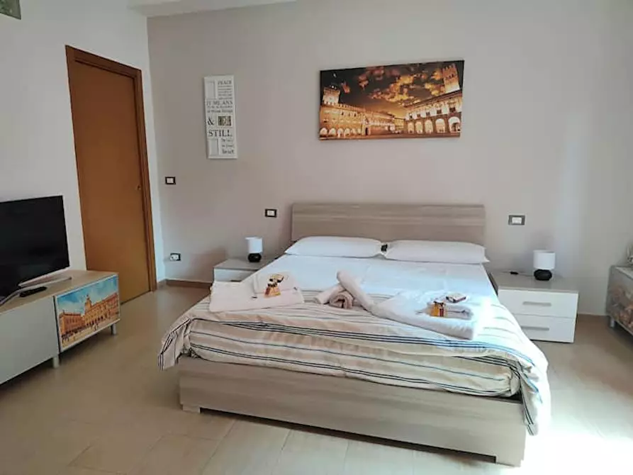 appartamento in affitto a Bologna in zona San Donato