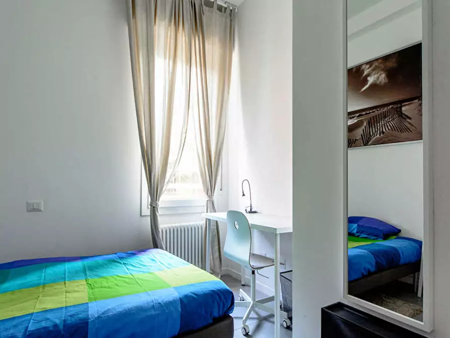 negozio in affitto a Bologna in zona San Vitale