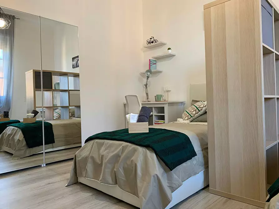 appartamento in affitto a Bologna in zona Savena