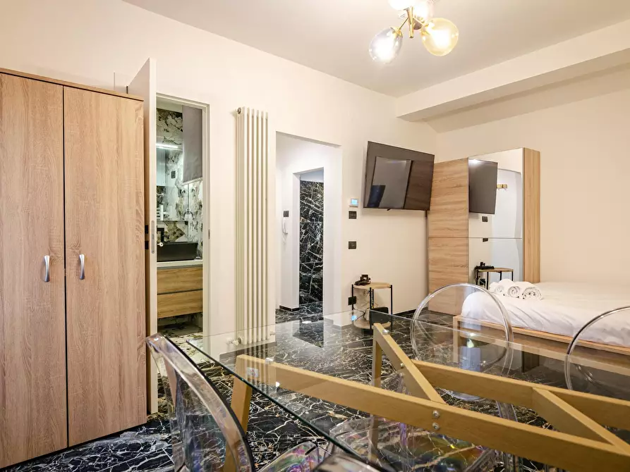 appartamento in affitto a Bologna in zona Centro Storico