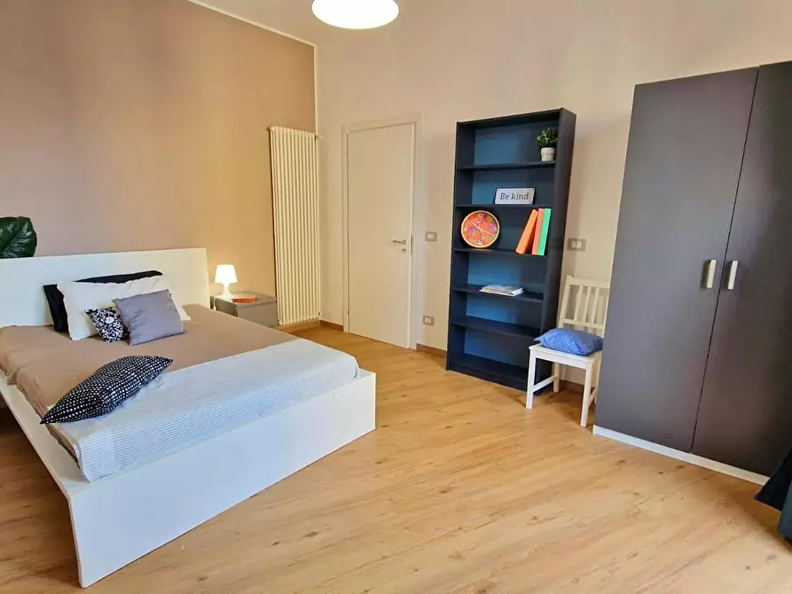 ufficio in affitto a Bologna in zona Murri