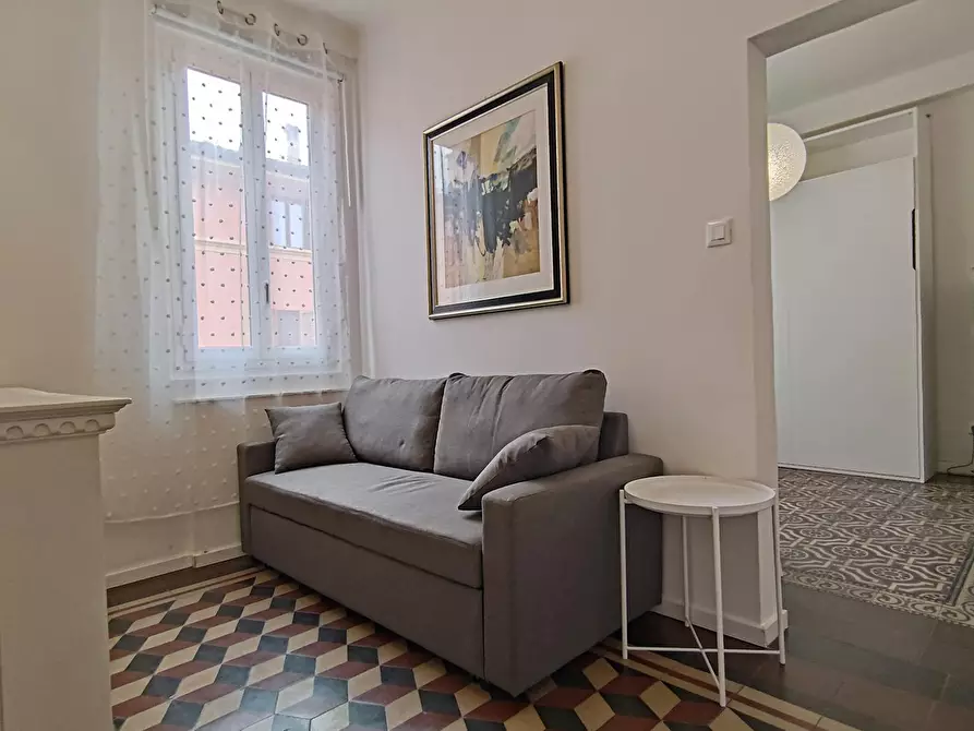 appartamento in affitto a Bologna in zona Centro Storico