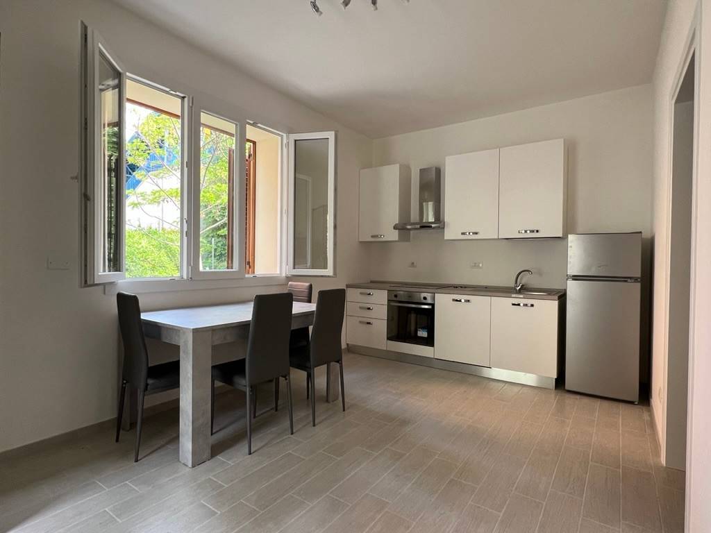 appartamento in affitto a Bologna in zona San Vitale