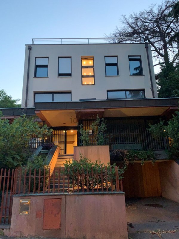 casa indipendente in affitto a Bologna in zona Santo Stefano