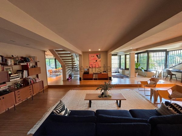 casa indipendente in affitto a Bologna in zona Santo Stefano