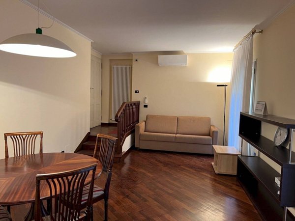 appartamento in affitto a Bologna in zona Centro Storico