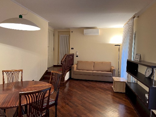 appartamento in affitto a Bologna in zona Centro Storico