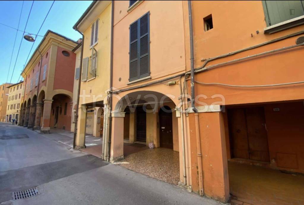 appartamento in affitto a Bologna in zona San Vitale