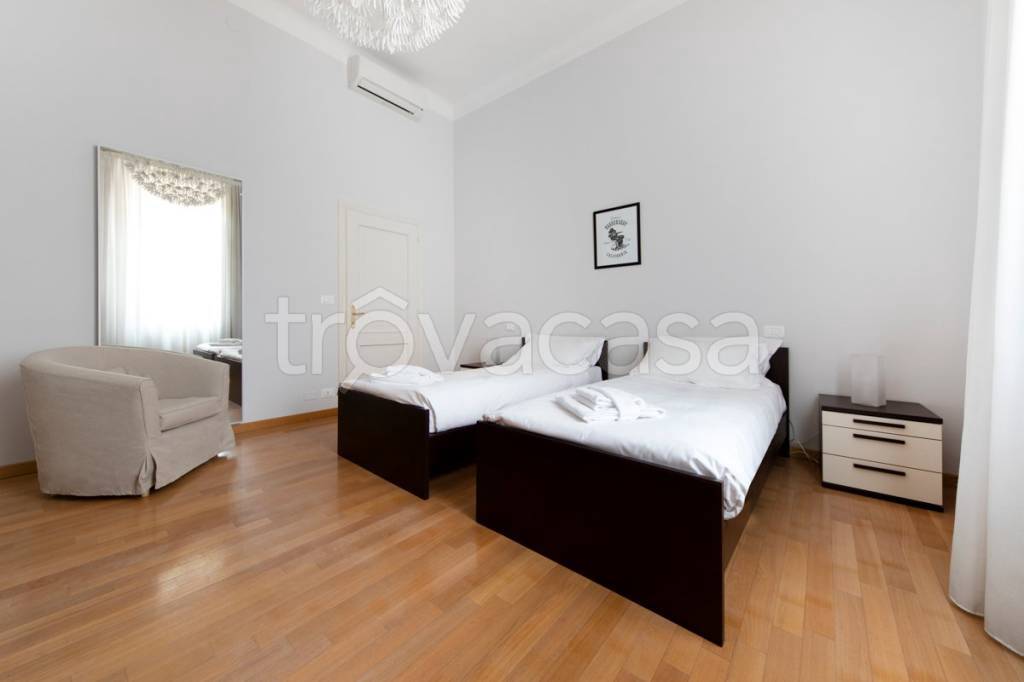 appartamento in affitto a Bologna in zona Santo Stefano