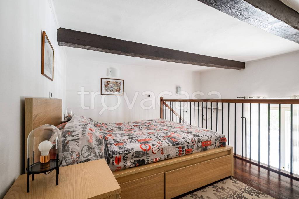 appartamento in affitto a Bologna in zona San Vitale