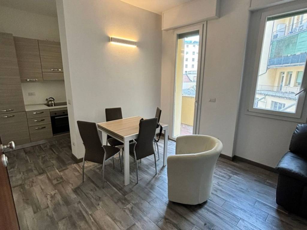 appartamento in affitto a Bologna